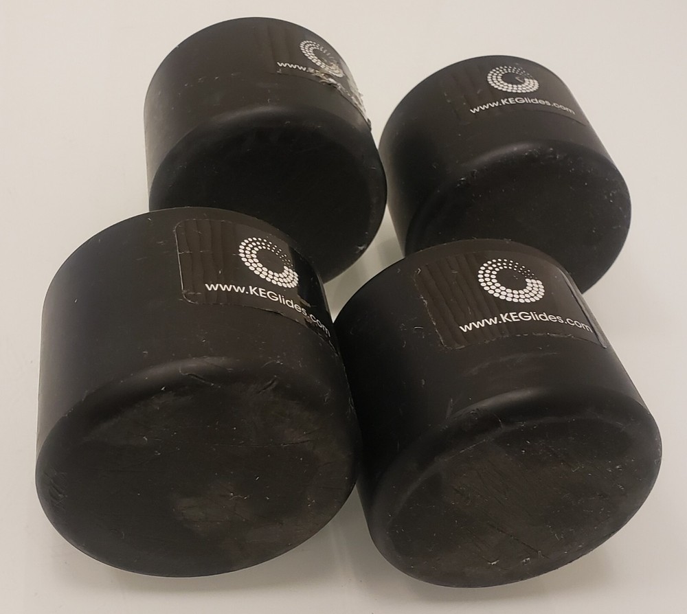 KM-201BAH Legs Hoshizaki Ice Machine