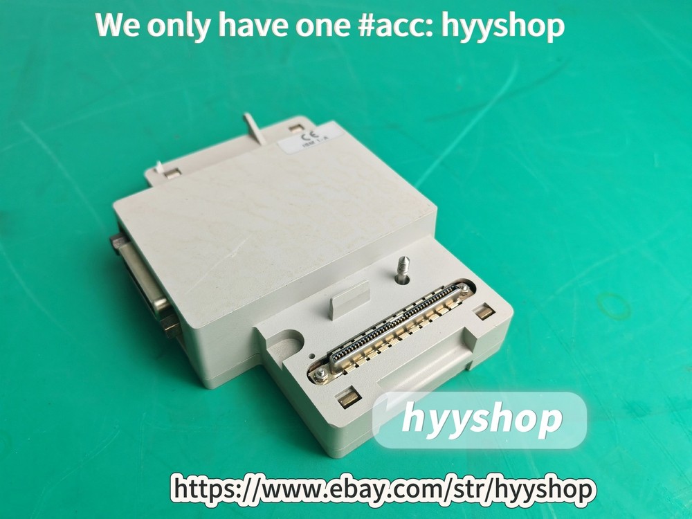 1PCS Agilent N2757A communication module, GPIB interface conversion /hyy