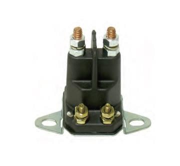 SP1 SM-01453 Starter Solenoid