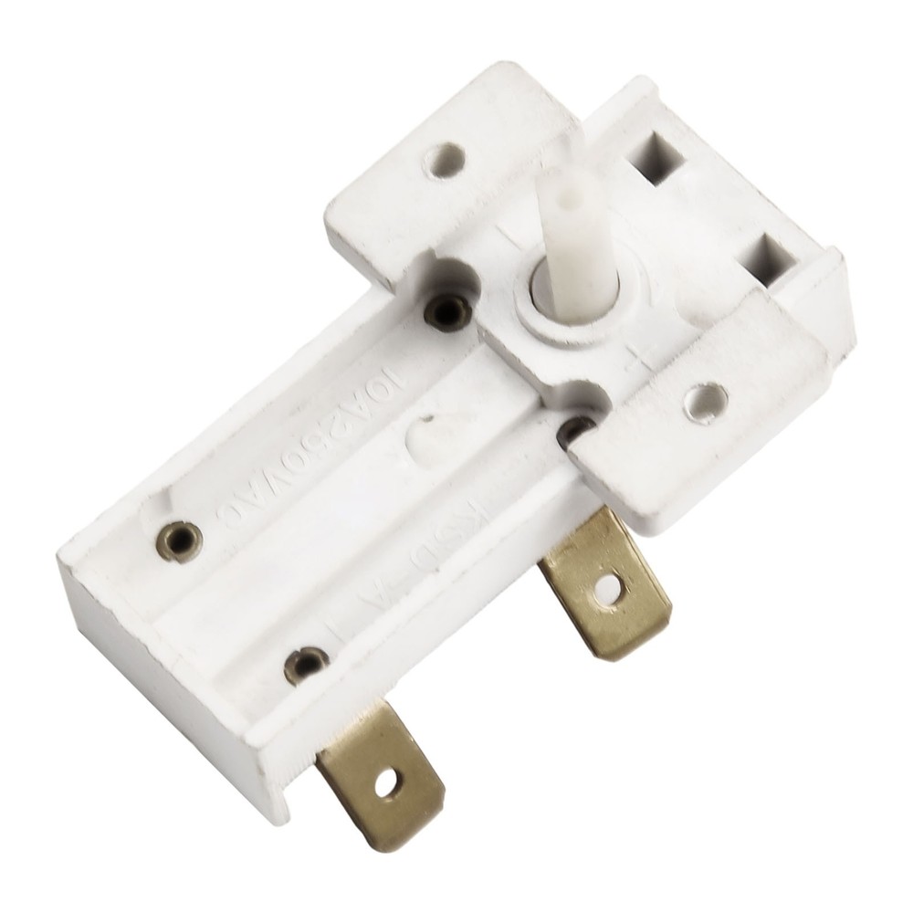 Thermostat Switch for Electric Heater with Temperature Control Function