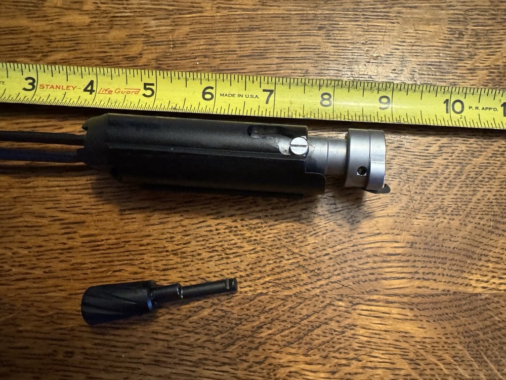 ATA Neo X 12 Ga Breech Bolt #6812