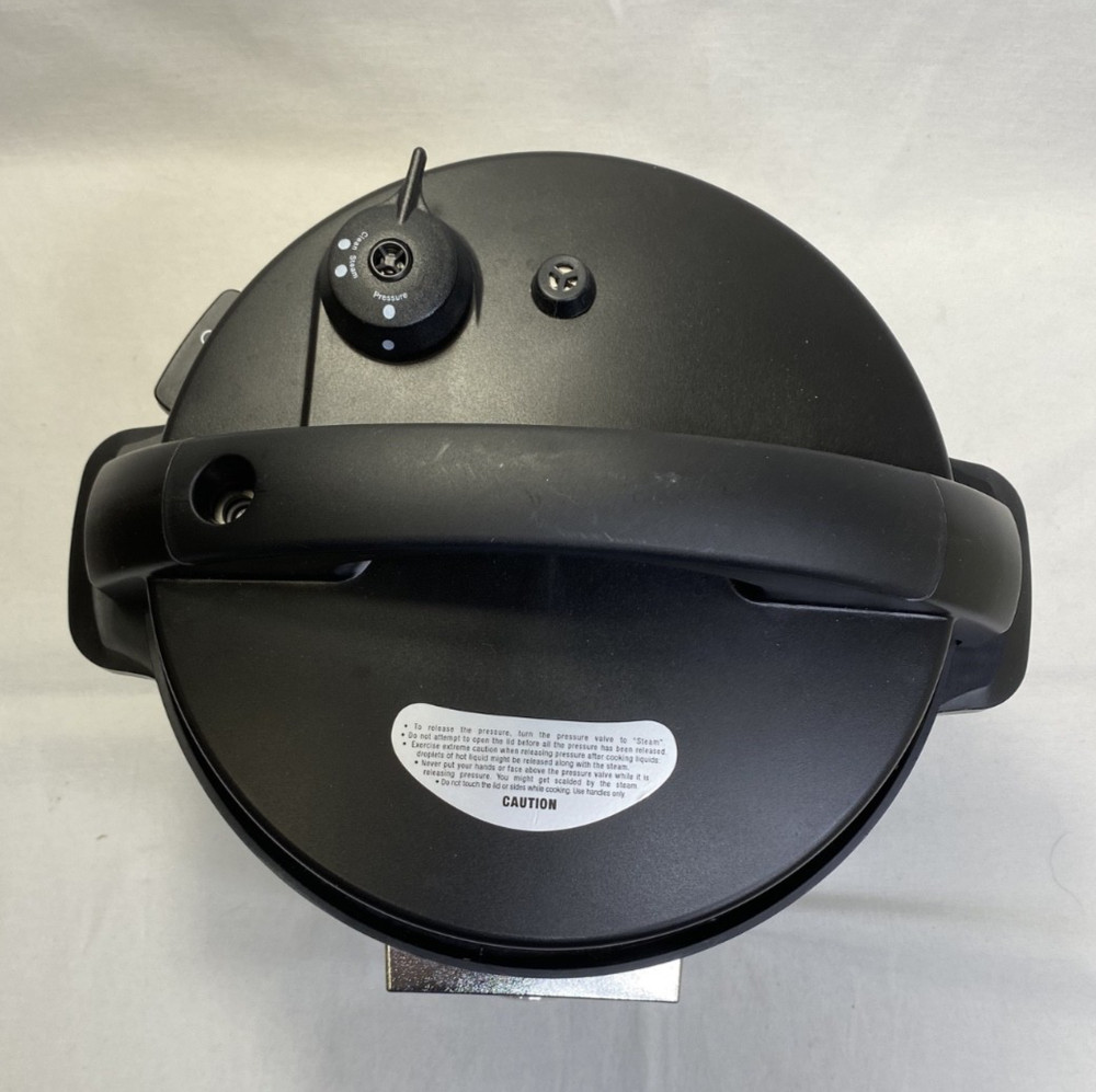 Zavor Lux Edge Multi-Cooker 8 Qt