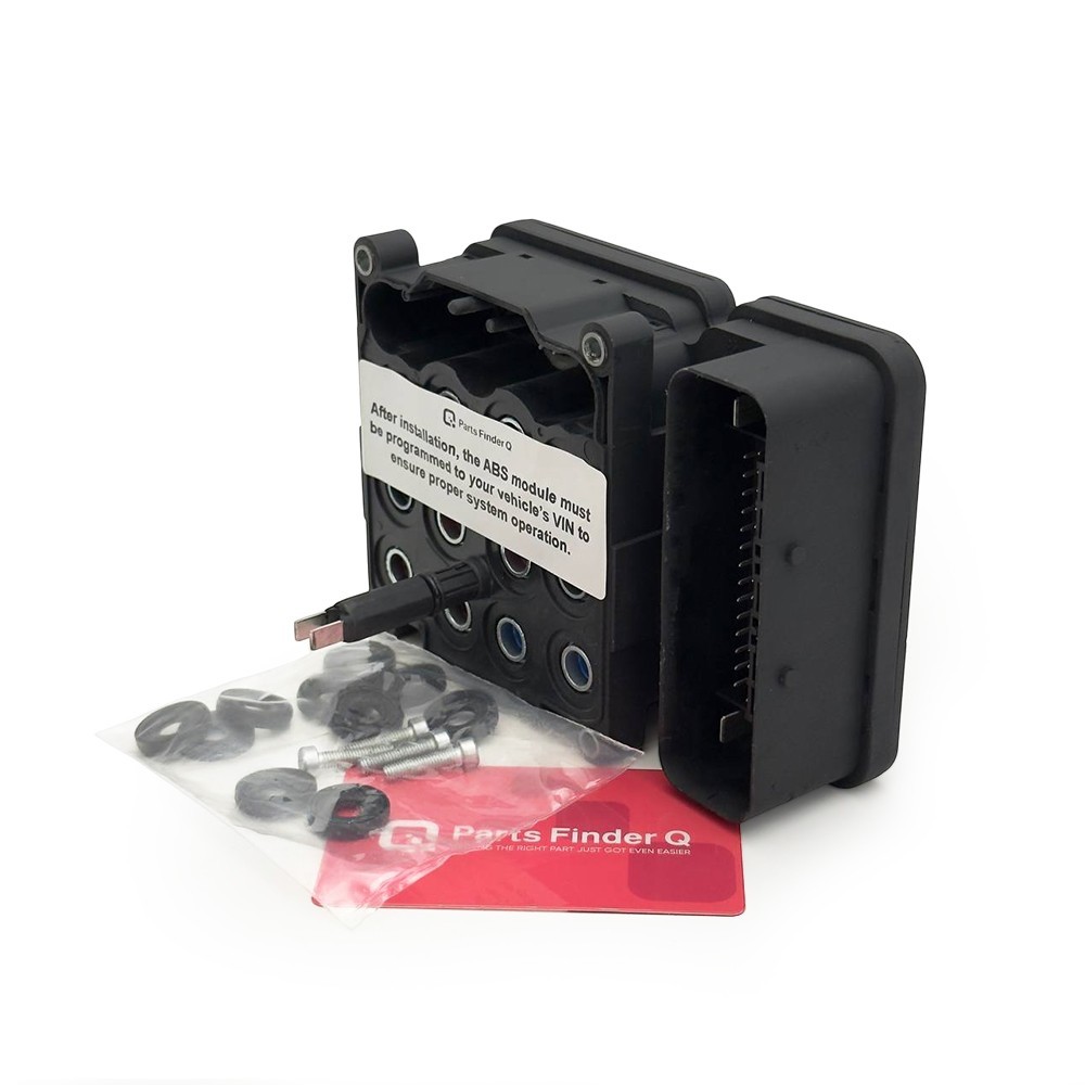 68295368AC | Genuine Mopar® Anti-Lock Brake System Control Module