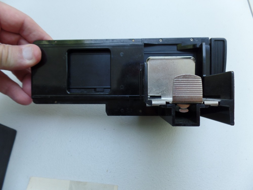 Kodak Readymatic Changer for slide projectors