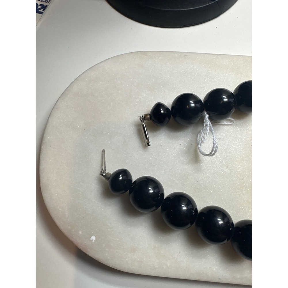 Vintage Eclectic Necklace