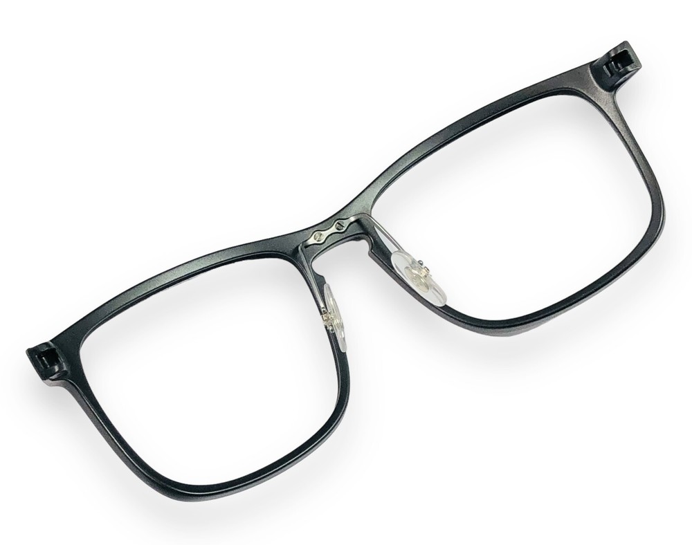 Ray Ban RB4264 601SA1 Chromance Black Matte Replacement Front Frame Face Genuine
