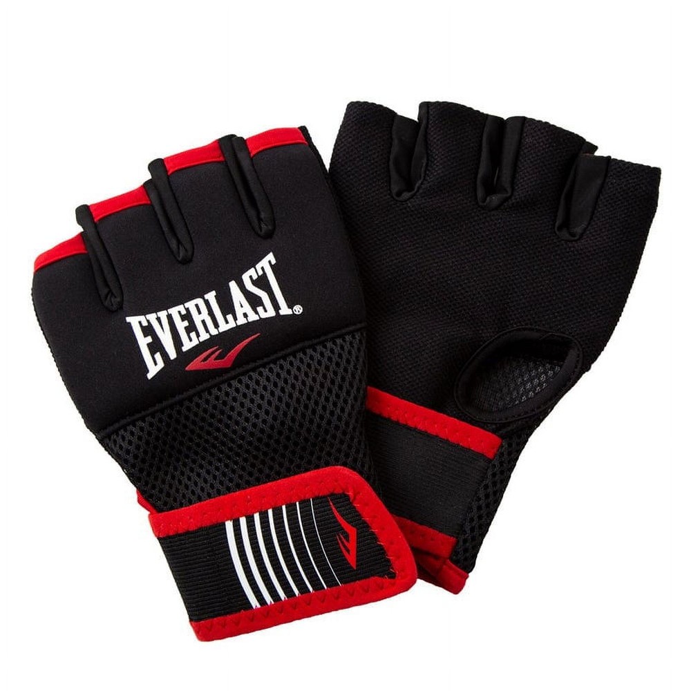 Core Pull-On Handwraps S/M Black – Boxing Training & Exercise