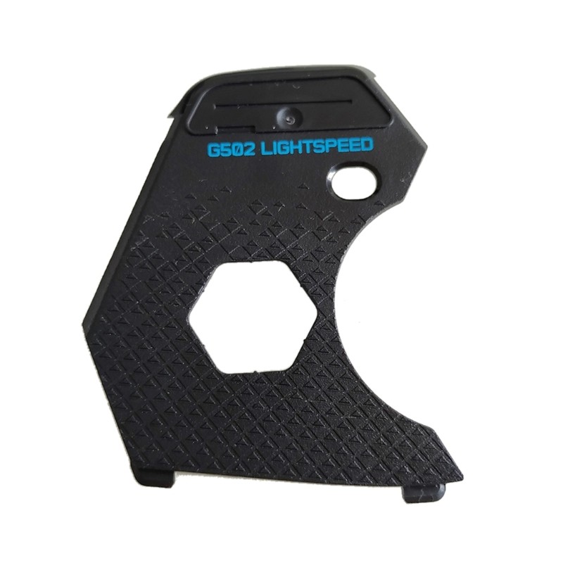Mouse Button Shell Housing Replace Cover for G502 Lightspeed Wireless