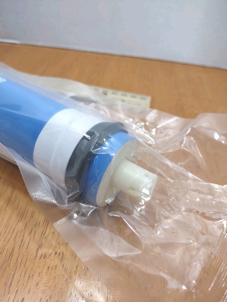 Great Well Spring Reverse Osmosis Element Model Number Mc7 Serial Number Mc7 ABC