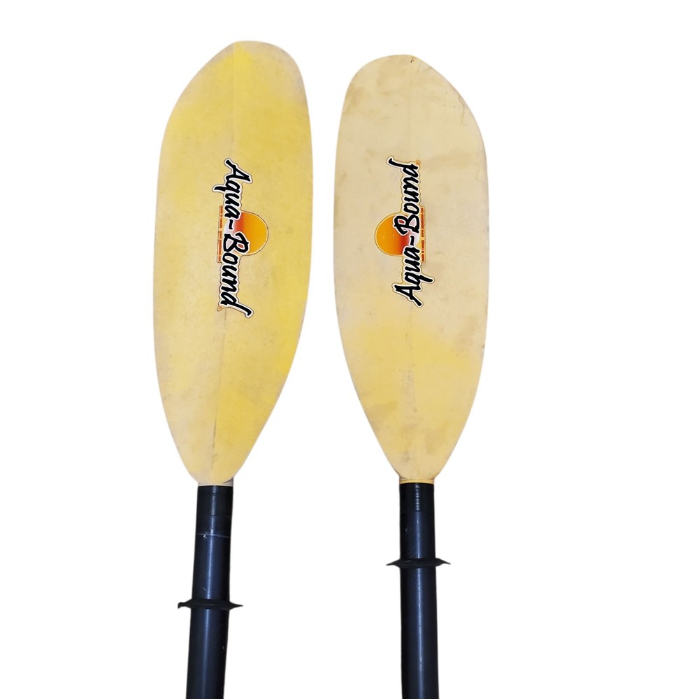 Aqua-Bound 2 Piece 230cm Kayak Paddle
