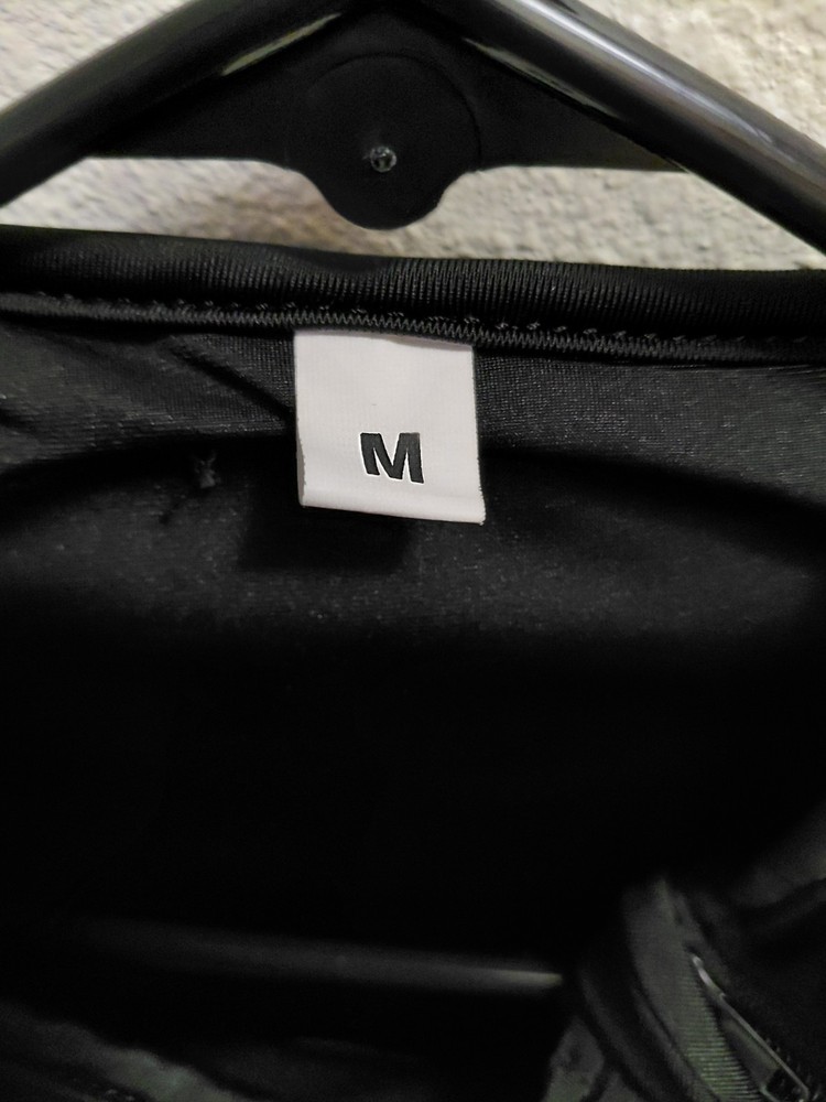 POi Designs Protective Vest Medium