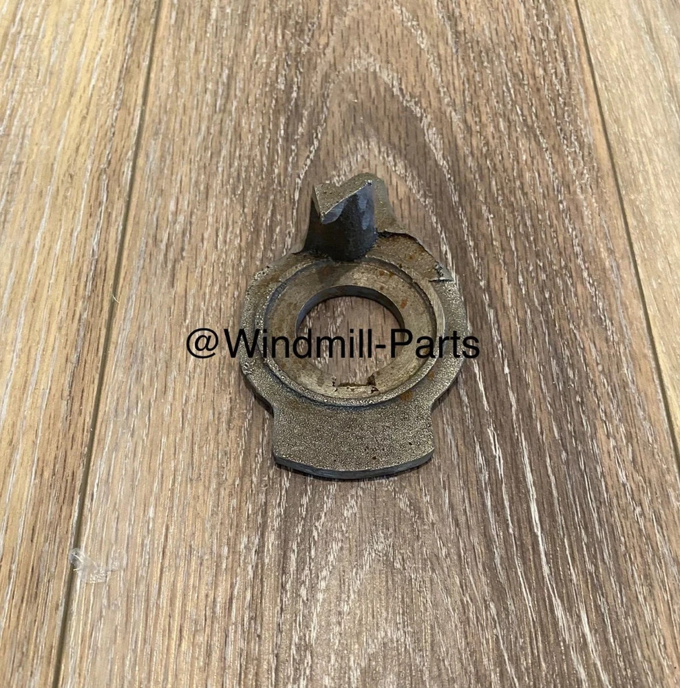8ft A-702 Windmill Spout Washer, New, A718