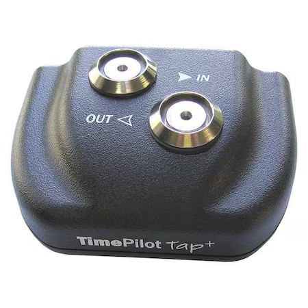 Timepilot 4880 Portable Time Clock System Starter Kit