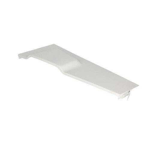 Side Shield - Left Hand fits John Deere 4630 AR59704