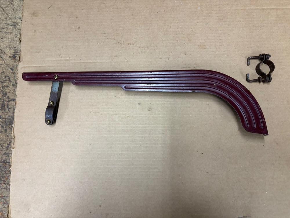 Schwinn Prewar 26" Chainguard Nice!