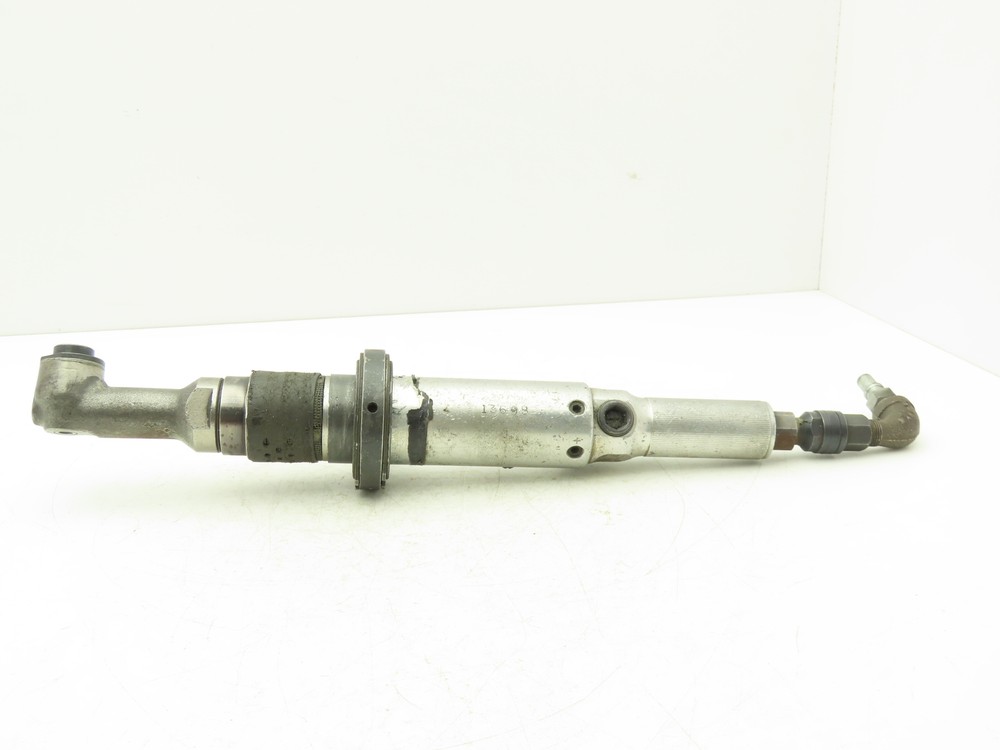Rotor Tool 13698 Pneumatic Nutrunner 1/2" Drive Right Angle