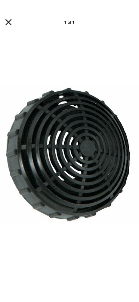 Johnson Pumps GENUINE A Intake Filter #77125