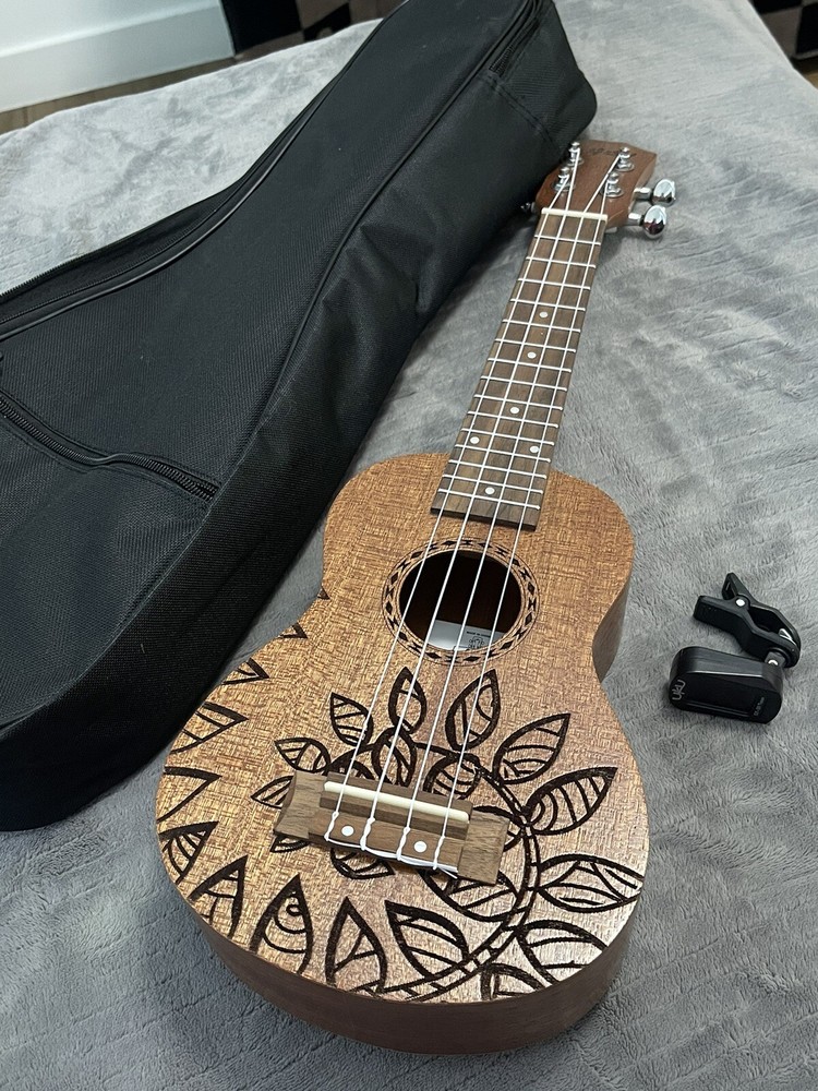 ukulele
