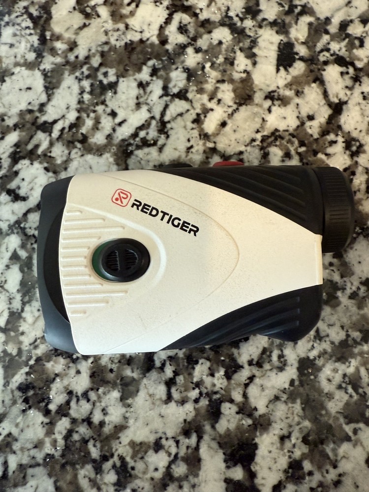 Redtiger Golf Rangefinder