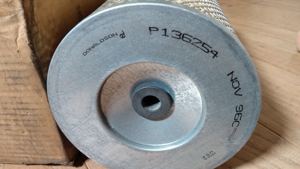 DONALDSON P136254 AIR FILTER