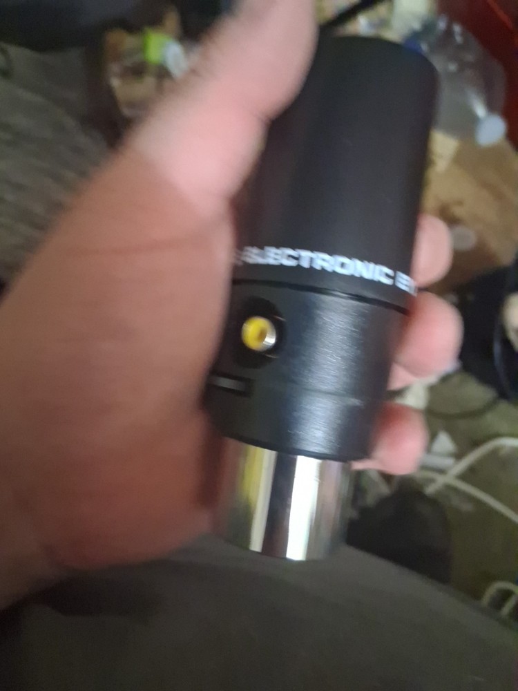 Meade Electronic Eyepiece 1.25"