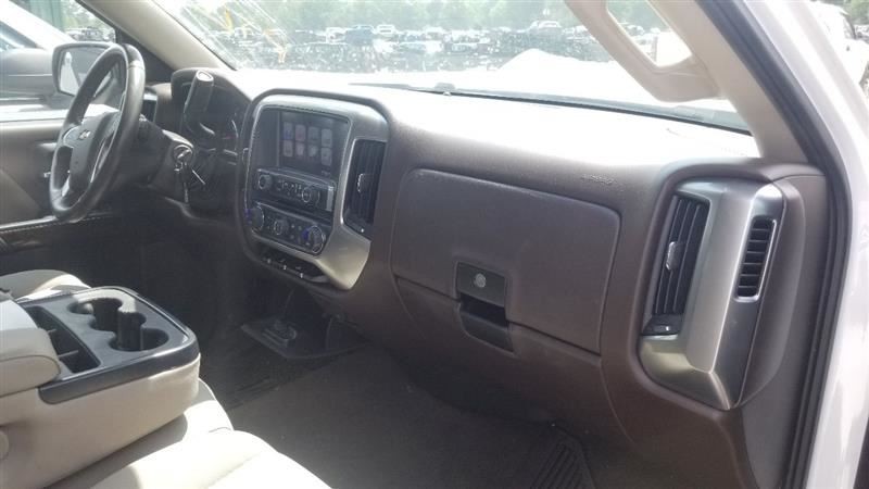 16 CHEVY SILVERADO 1500 HIGH MOUNTED STOP LIGHT