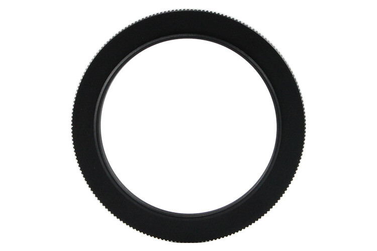 Conversion Ring M48x0.75 External Thread to M54X0.75 Telescope Adapter Converter