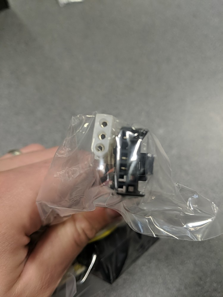 5X010083 Peterbilt Module HVAC Control