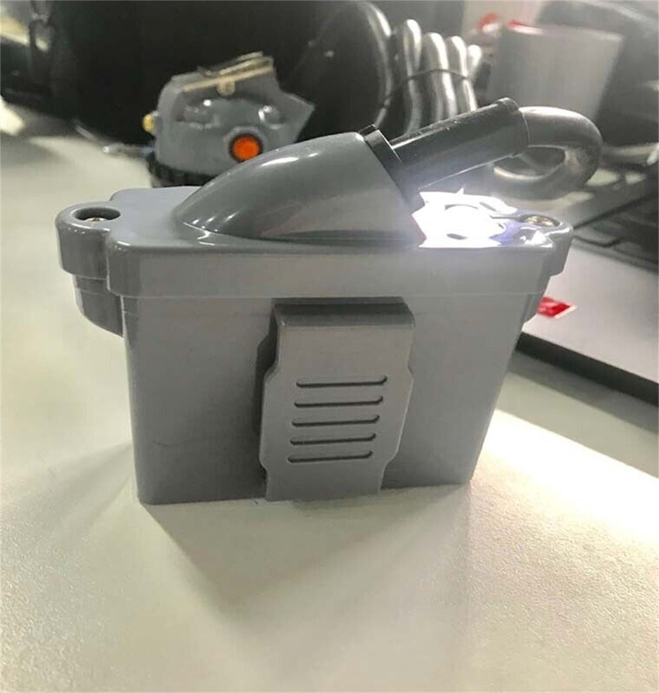 Rechargeable Mining Light Led Mining Lamp Safety Headlight Coon Hunting Light