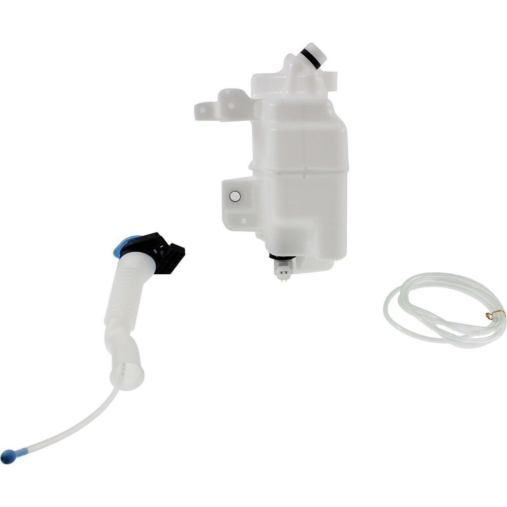 New Windshield Washer Tank For Mazda 3 2014-2018