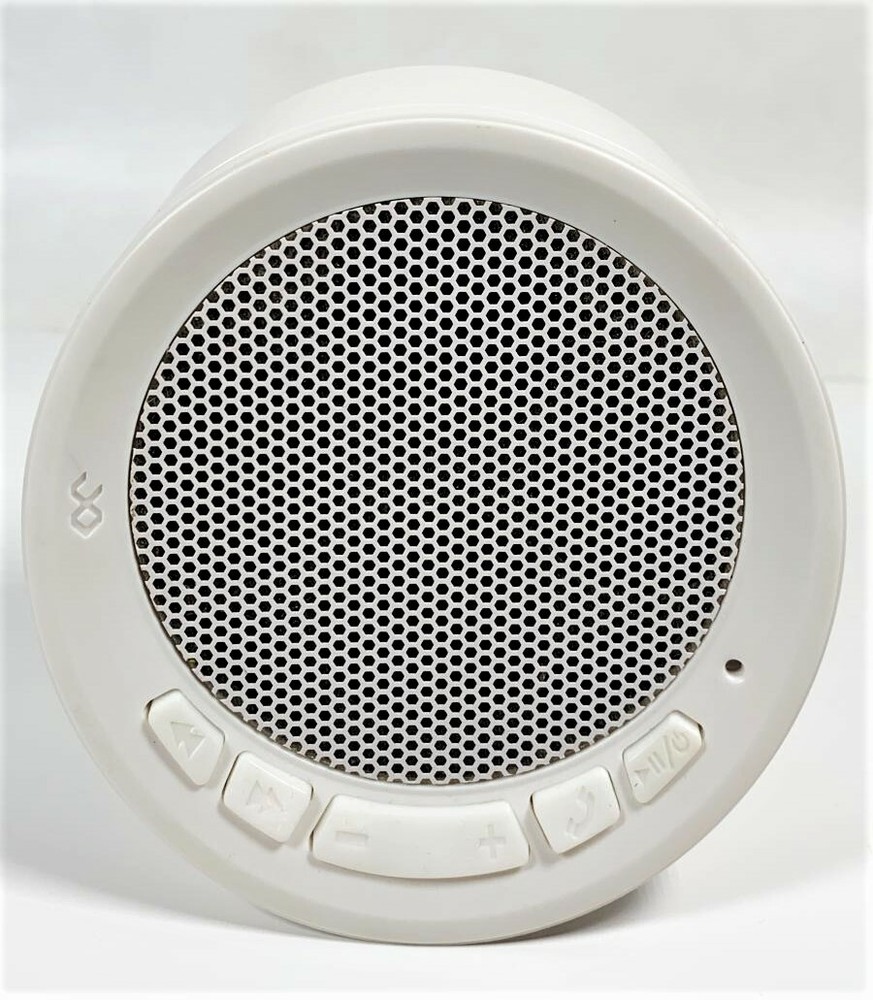 BlueFlame Slingshot Water Resistant Bluetooth2.1 Bluetooth Shower Speaker