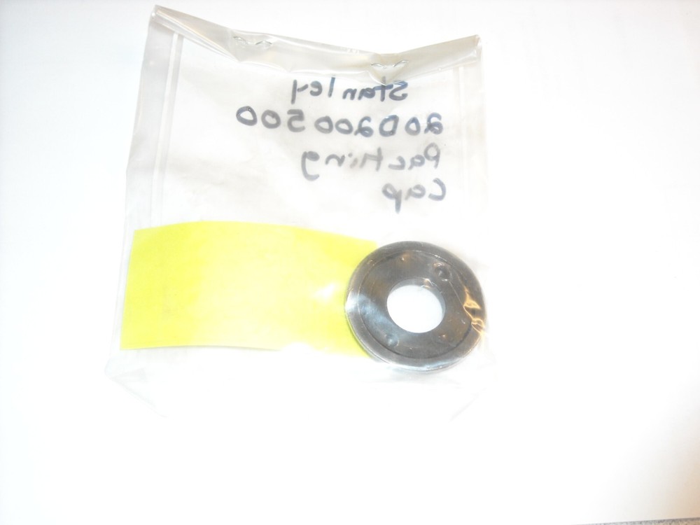 20D200500, Stanley, Packing Cap, Stanley Assembly Tools, Used