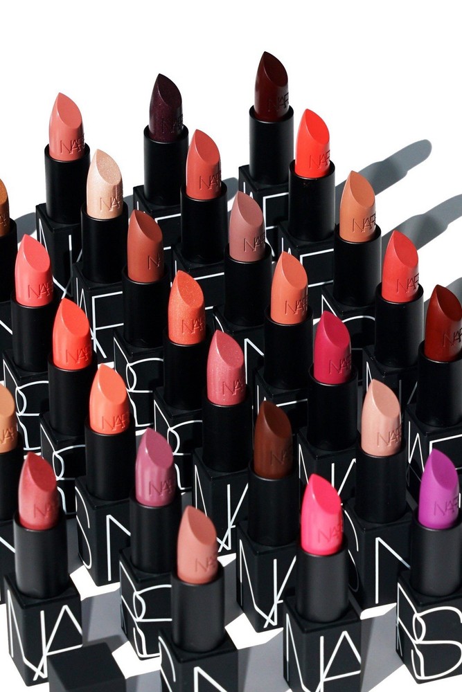 NARS Lipstick (Pick Your Shade)!