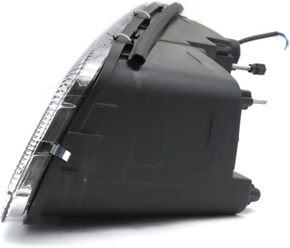 Right Passenger Headlight Assembly for Mack CXU Granite 2008-2018