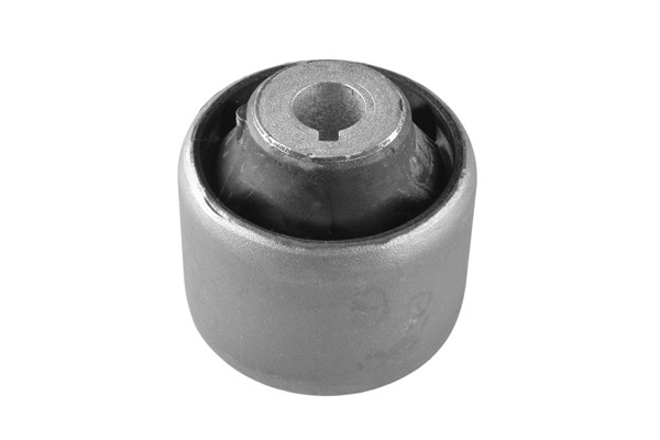 Engine control arm entblock rear front left