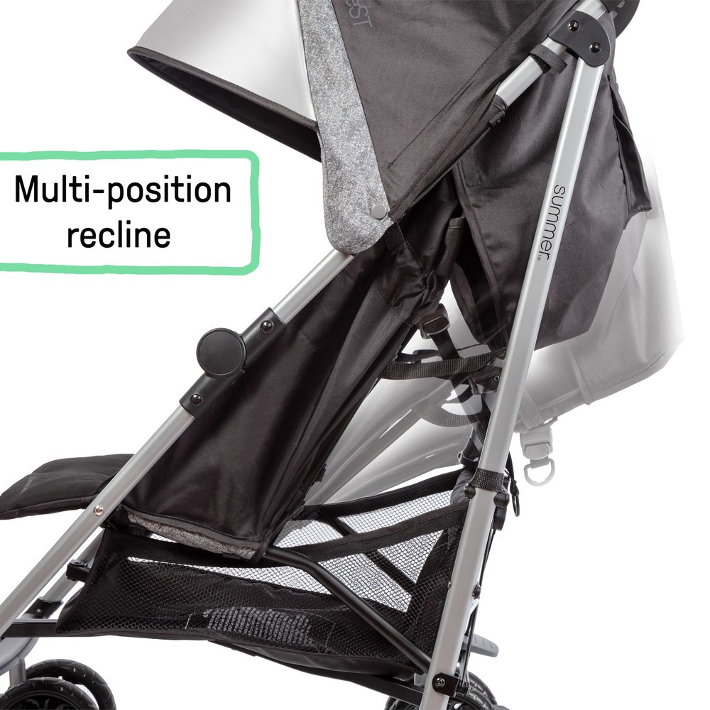 Ingenuity 3Dlite ST Convenience Stroller
