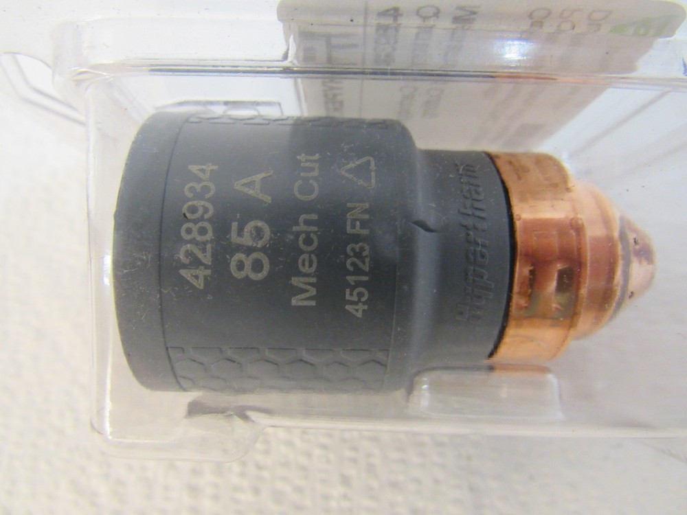 Hypertherm 428934 SmartSYNC or Adapter 85A Mechanized Cutting Cartridge