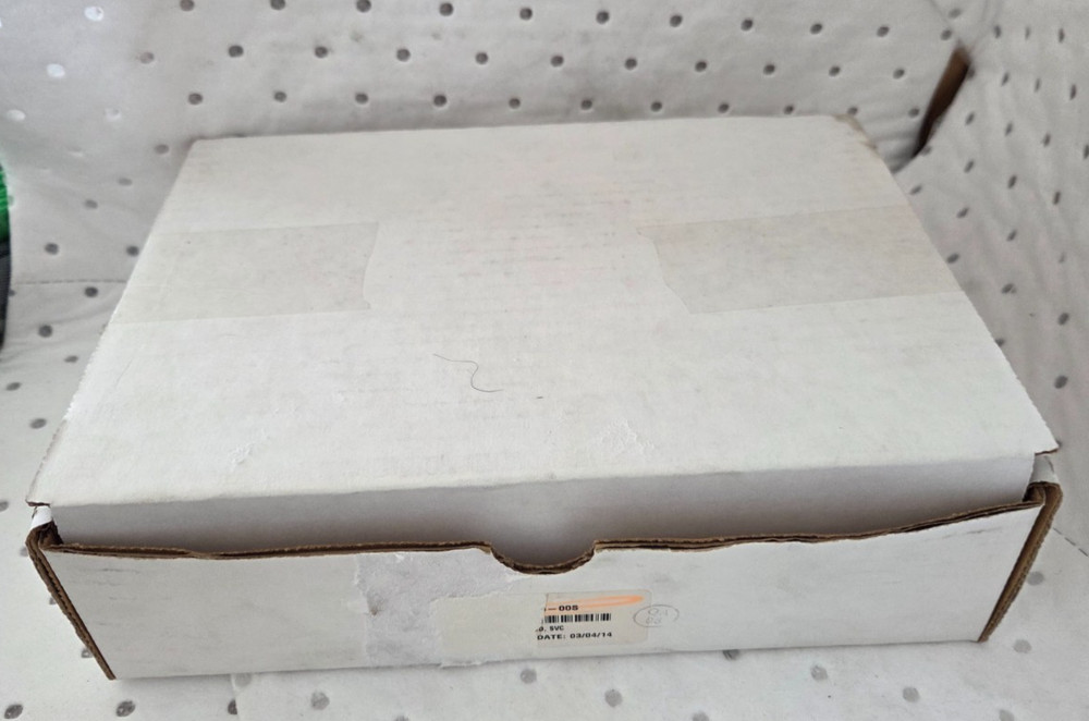 Trimble CFX-750 II PCBA LCD Board Framework P/N 82585-00S REV A