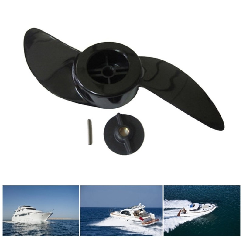 24cm Diameter Engine Propellers Propeller Power Props Kit