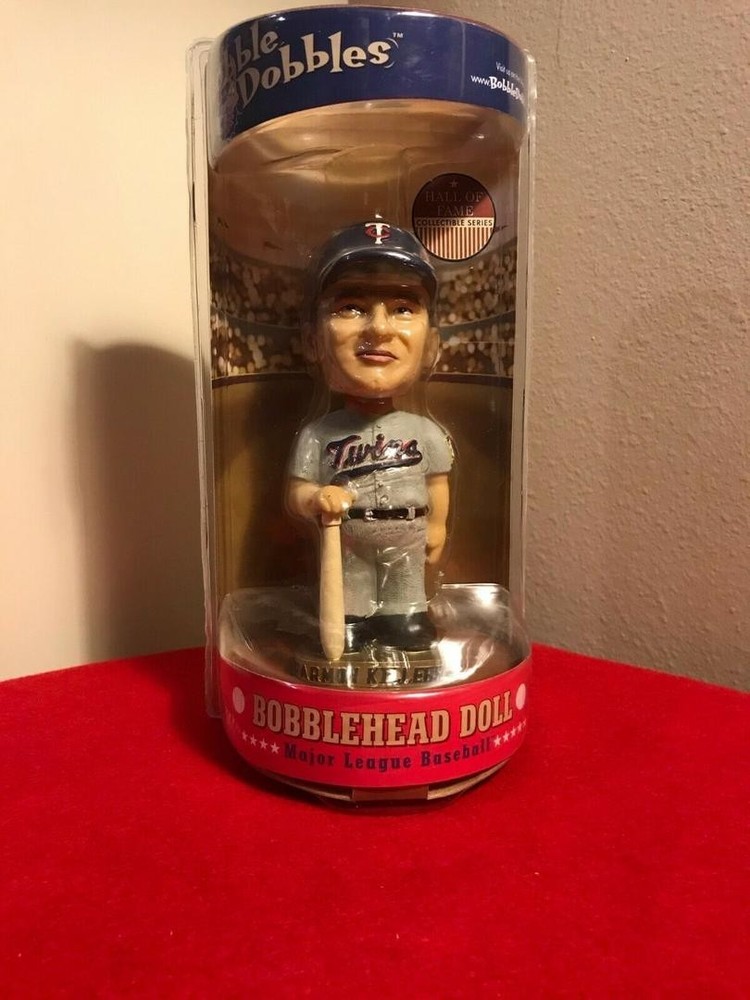 Dobbles Bobbles HOF HARMON KILLERBREW~NEW!