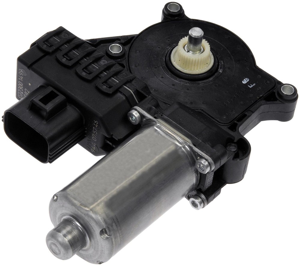 Dorman Power Window Motor for 03-06 LS 742-281
