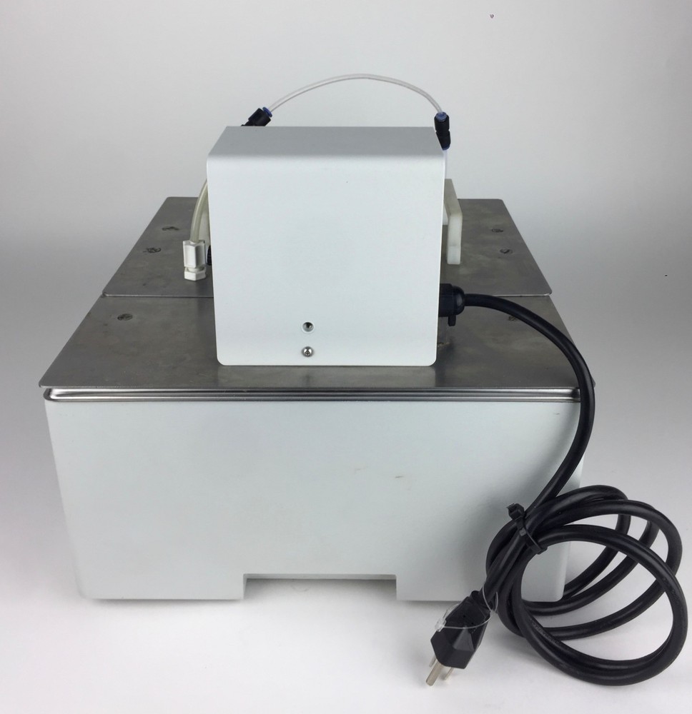 Erweka E Circulator W/ Bokel Bath