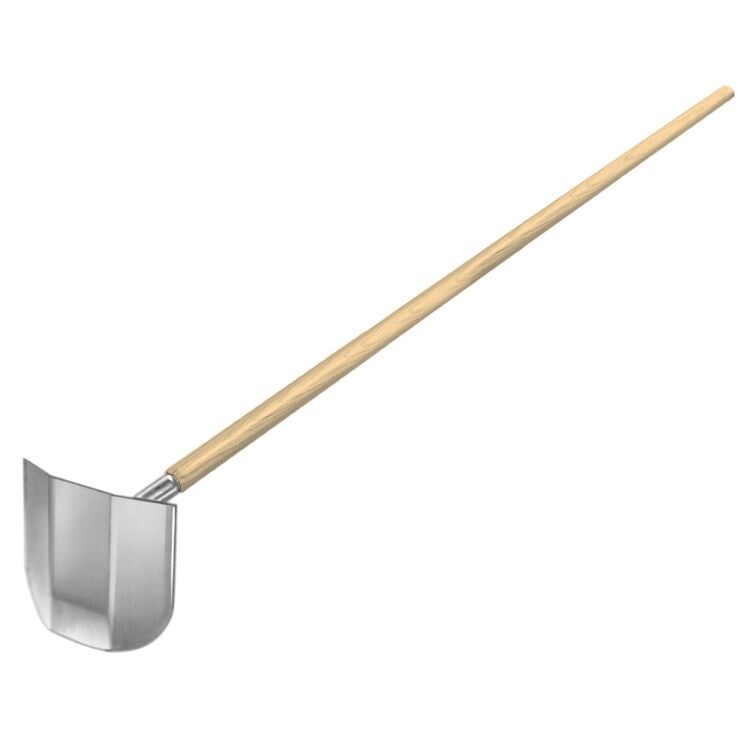 Kraft Tool Concrete Chute Tool