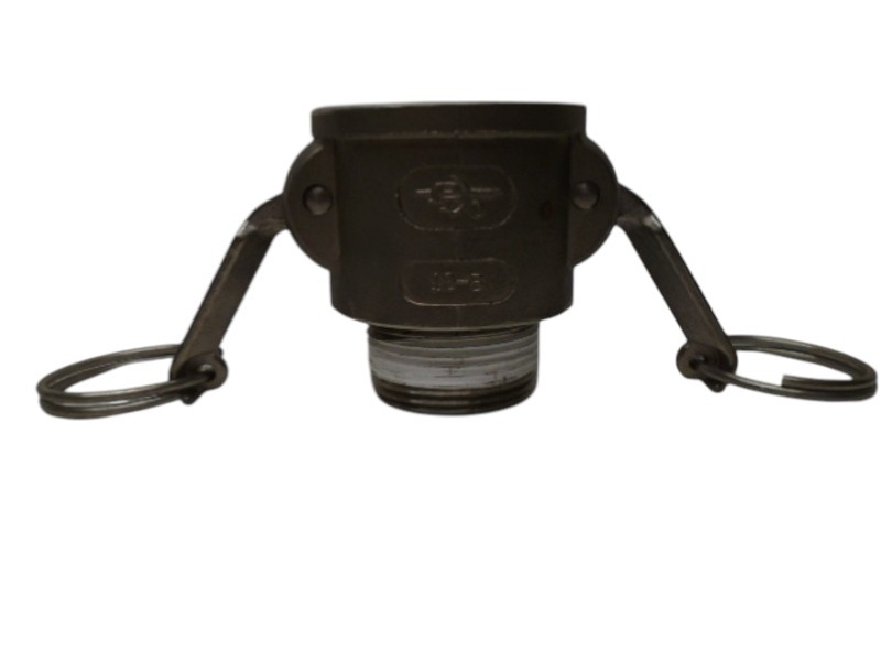 PT 12-B COUPLING NSNP