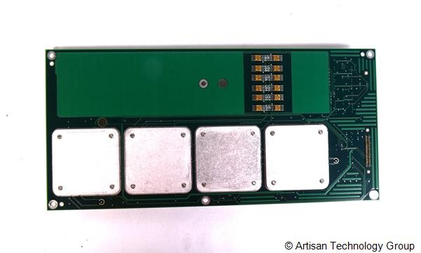 HP 86130-60005 ED Clock Path Board