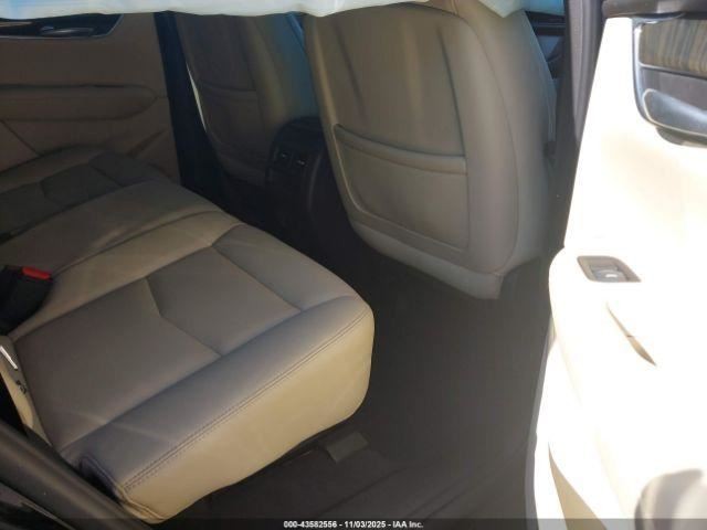 Fuse Box Engine Fits 17-19 XT5 4921654