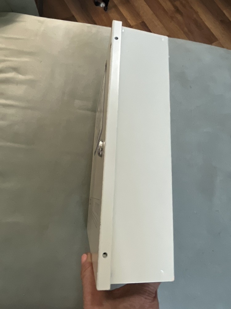 *DSC Digital Security System PC2550 Alarm Remote Control Box Board - As Is