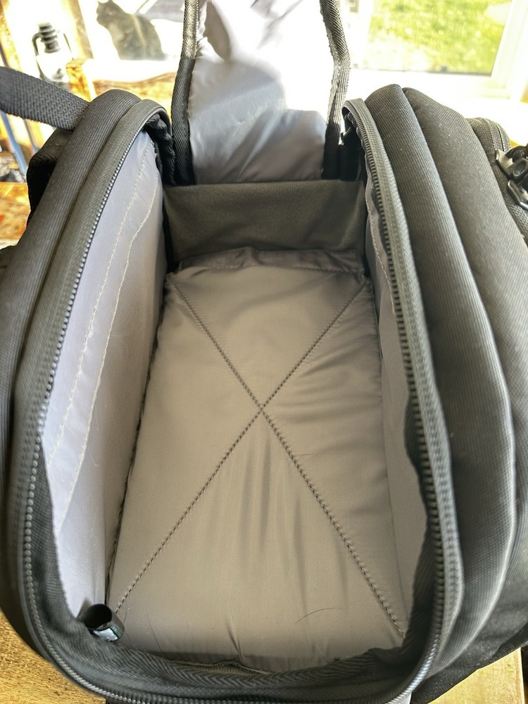 Savior Equipment S.E.M.A - Pistol Backpack