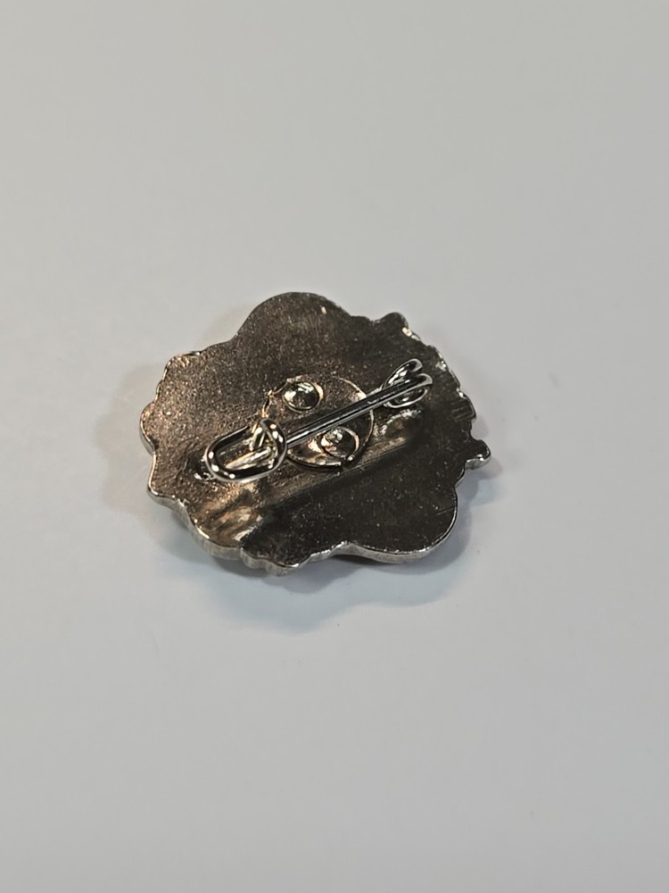 Kronborg Castle Souvenir Lapel Pin