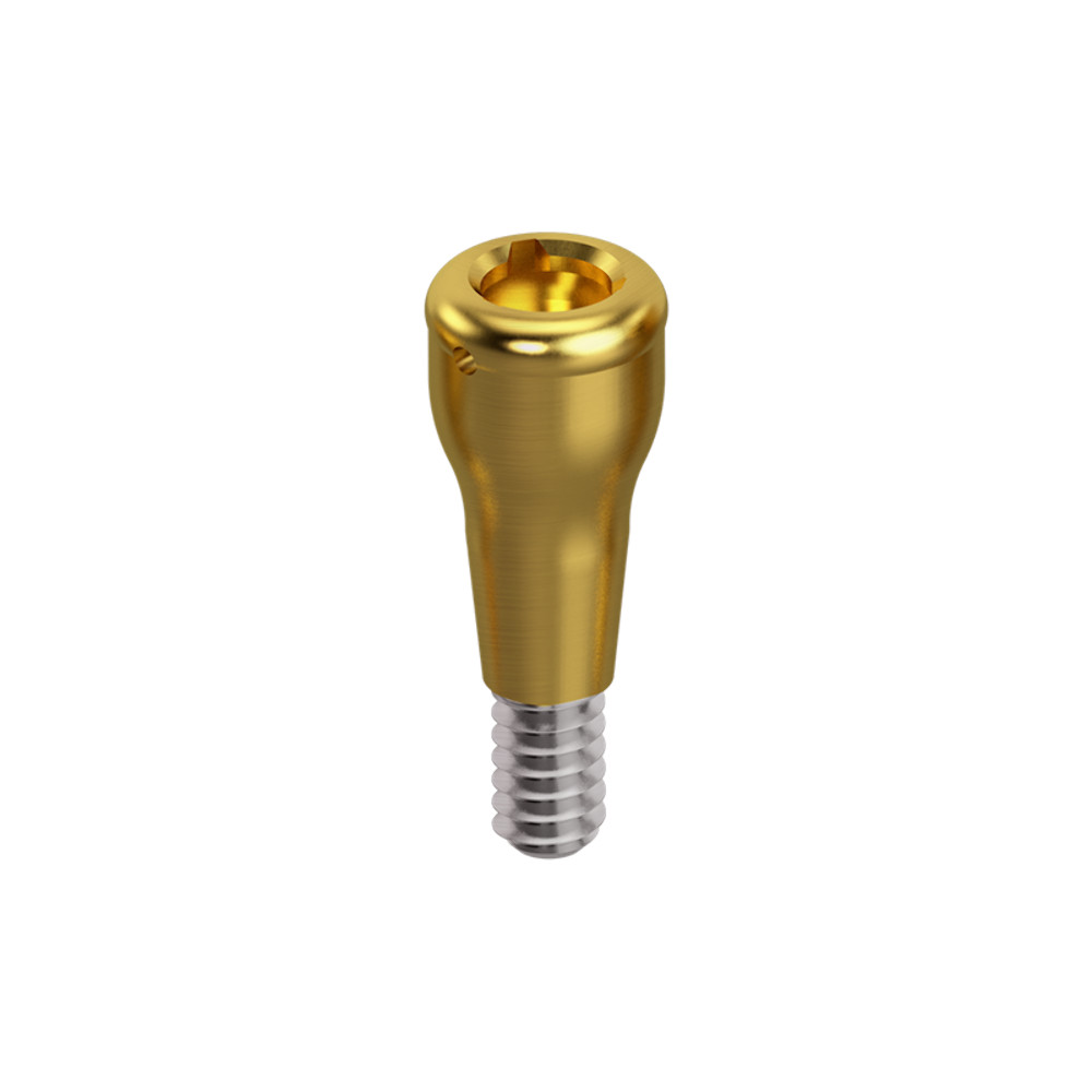 OrangeClick™ Abutment for Neodent® Grand Morse®